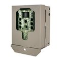 Trail Camera Security Box - Cellular Version